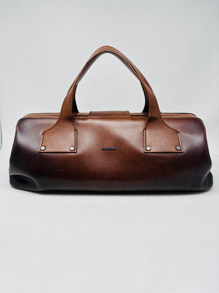 Gucci LUXURY HANDBAGS Brown