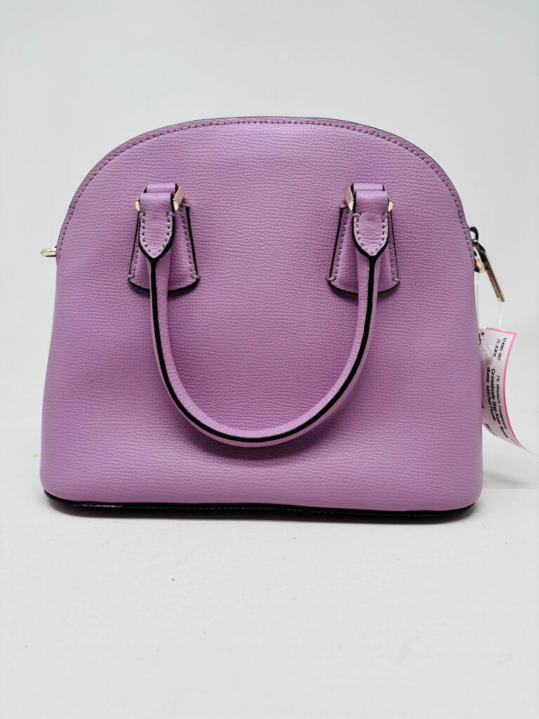 Kate Spade Crossbody Bag Purple