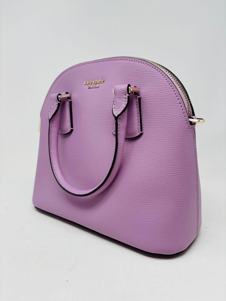Kate Spade Crossbody Bag Purple
