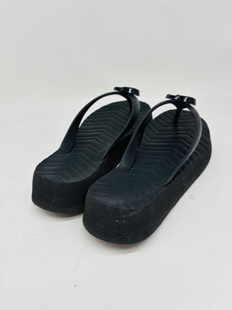 Gucci LUXURY SHOES Black 7.5
