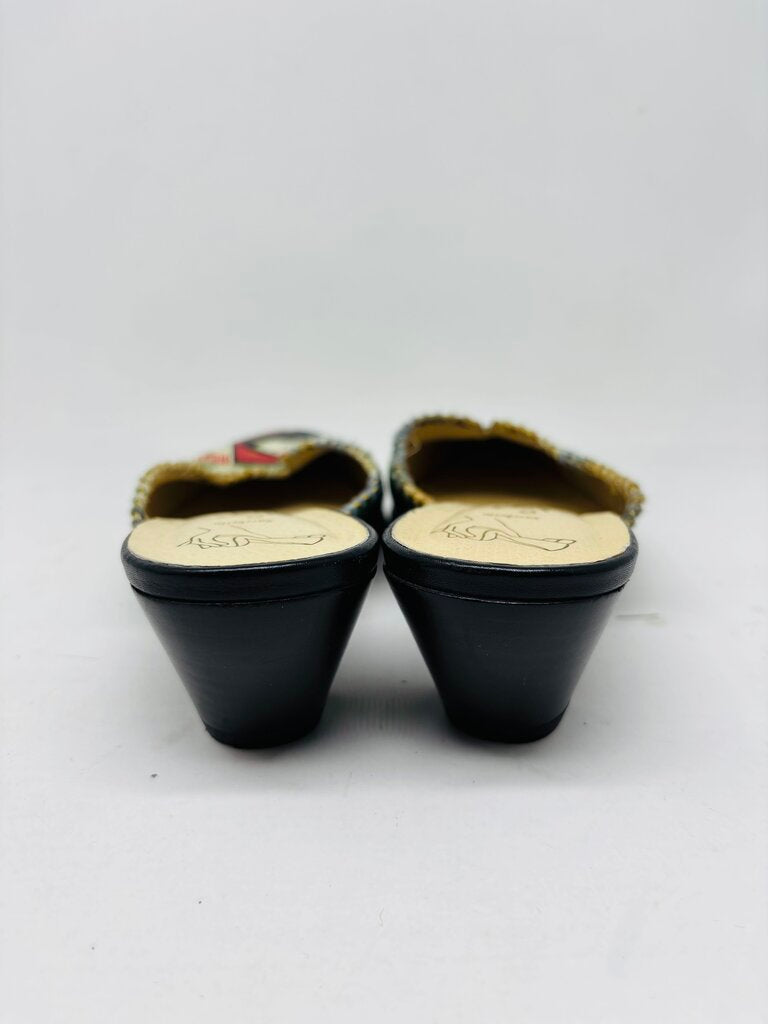 Icon Mules Multi 8.5