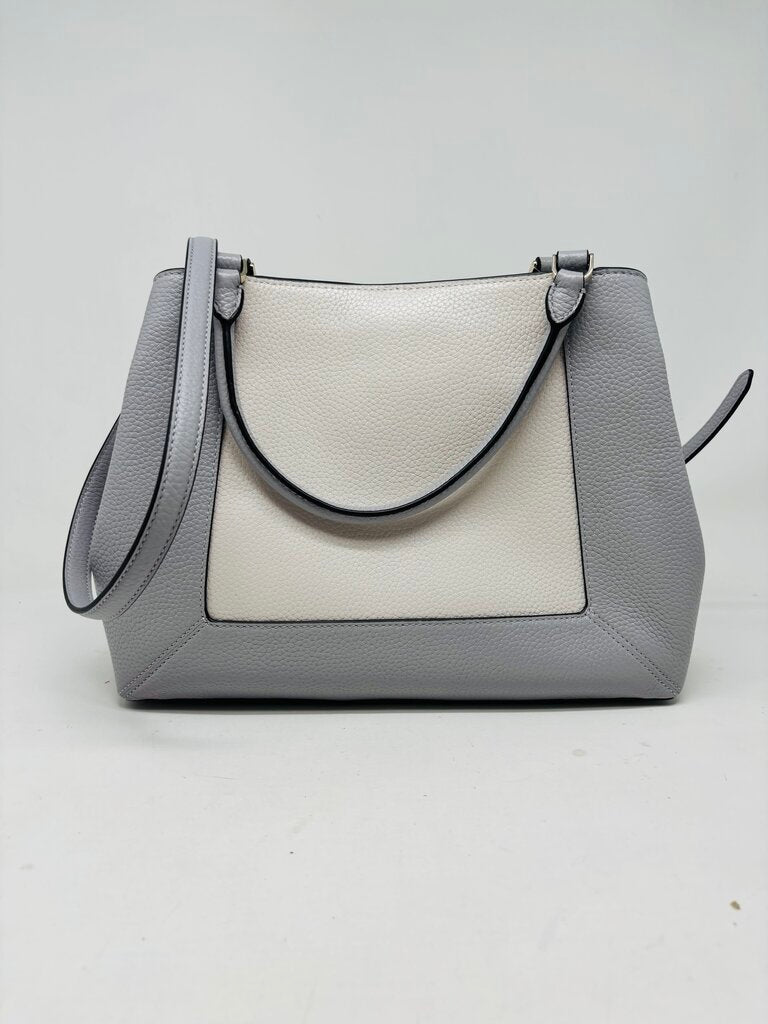 Kate Spade Crossbody Bag Grey
