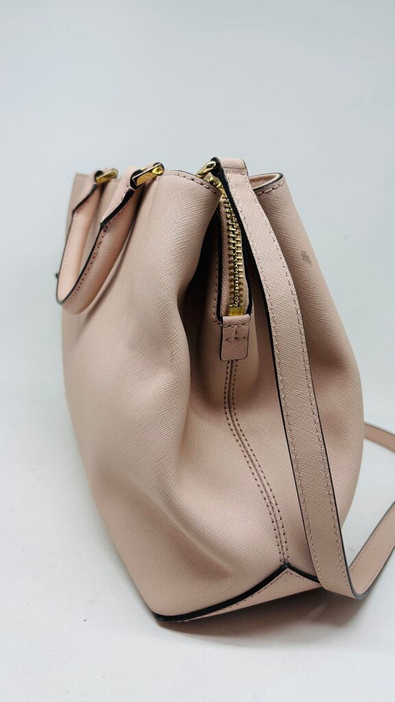 Michael Kors Handbag Beige