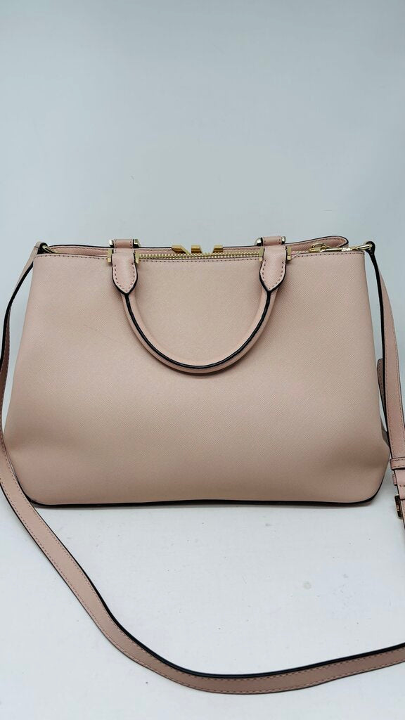 Michael Kors Handbag Beige