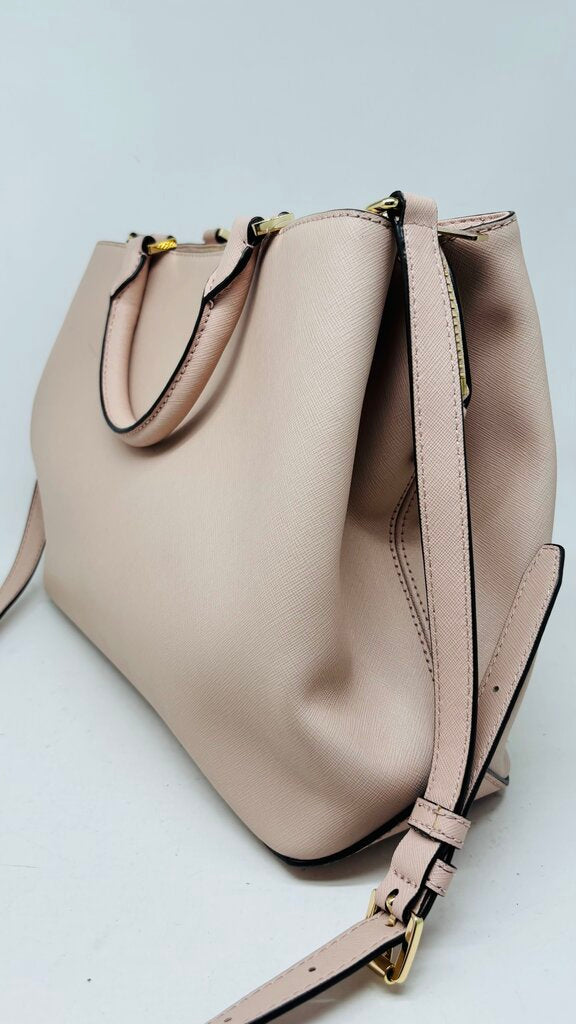 Michael Kors Handbag Beige