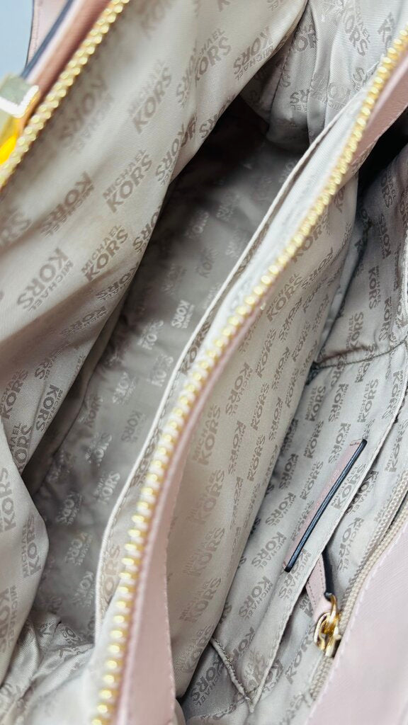 Michael Kors Handbag Beige