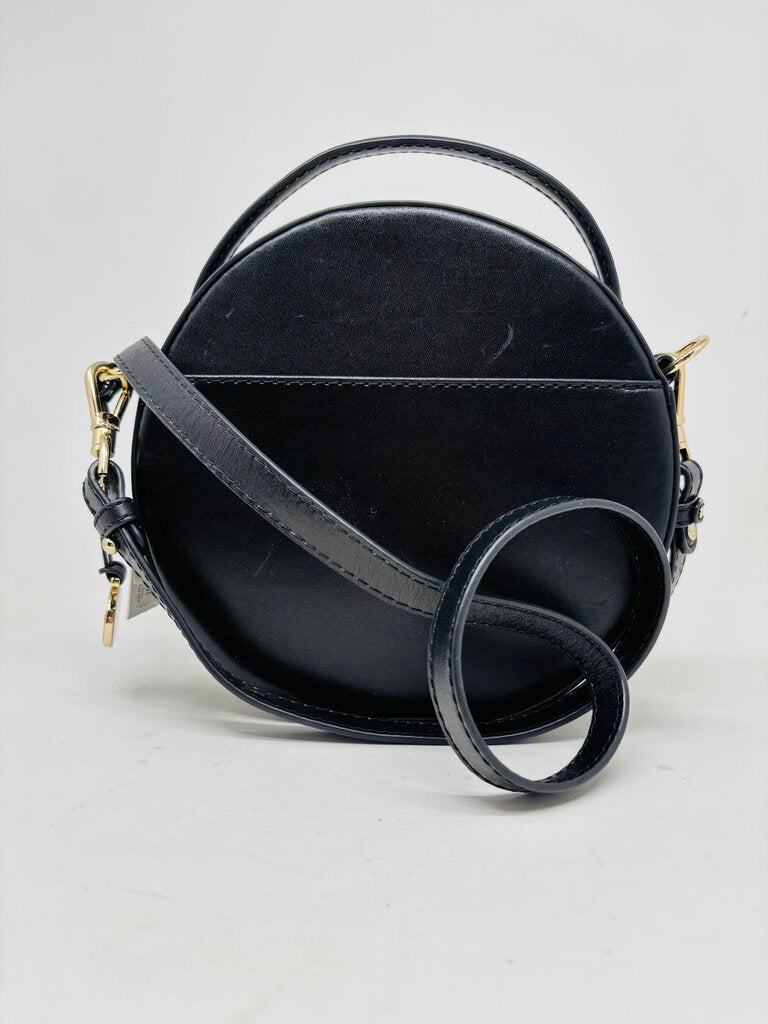 Brahmin Crossbody Bag Black