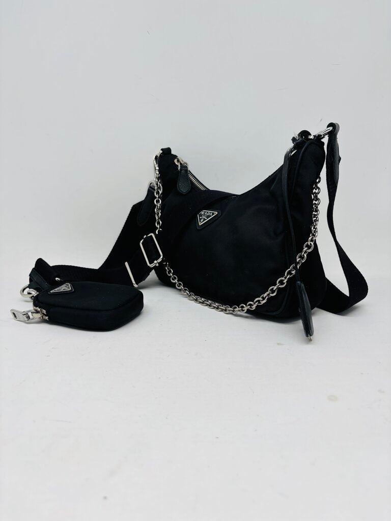 Prada LUXURY HANDBAGS