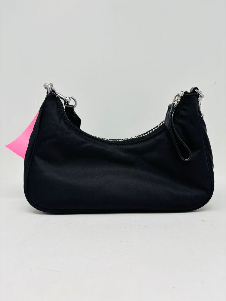 Tory Burch Crossbody Bag Black