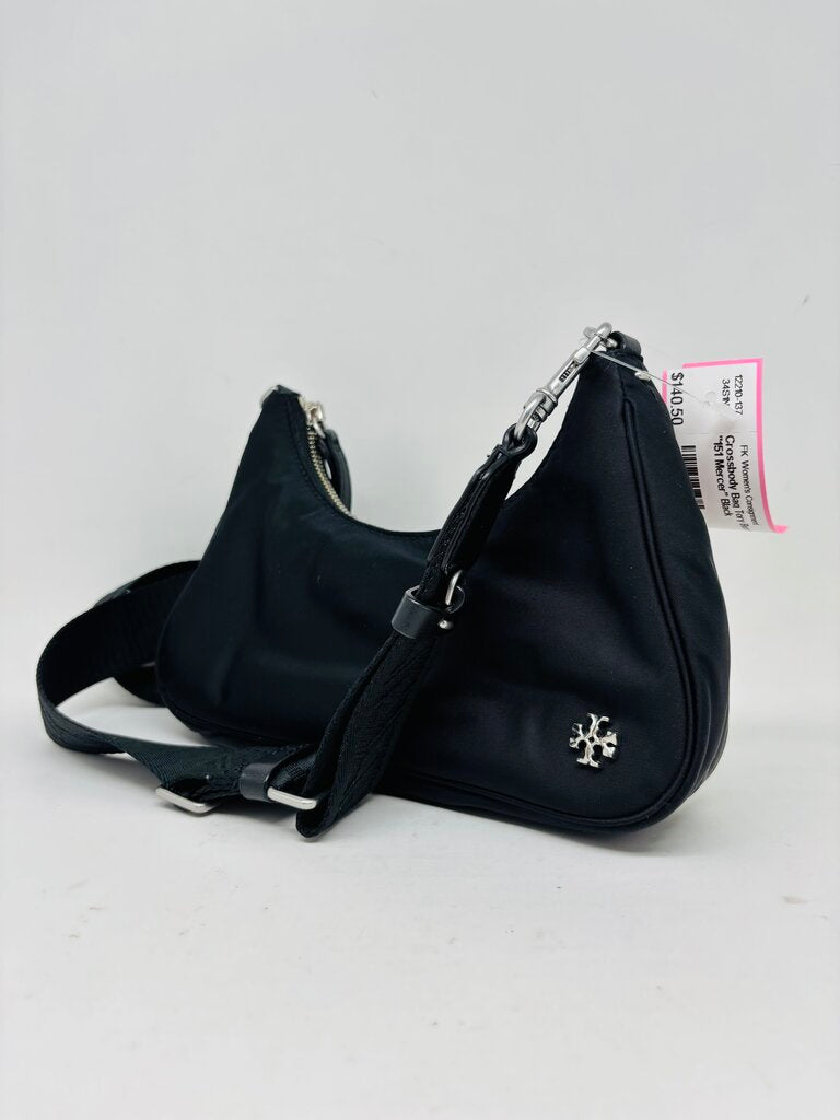 Tory Burch Crossbody Bag Black