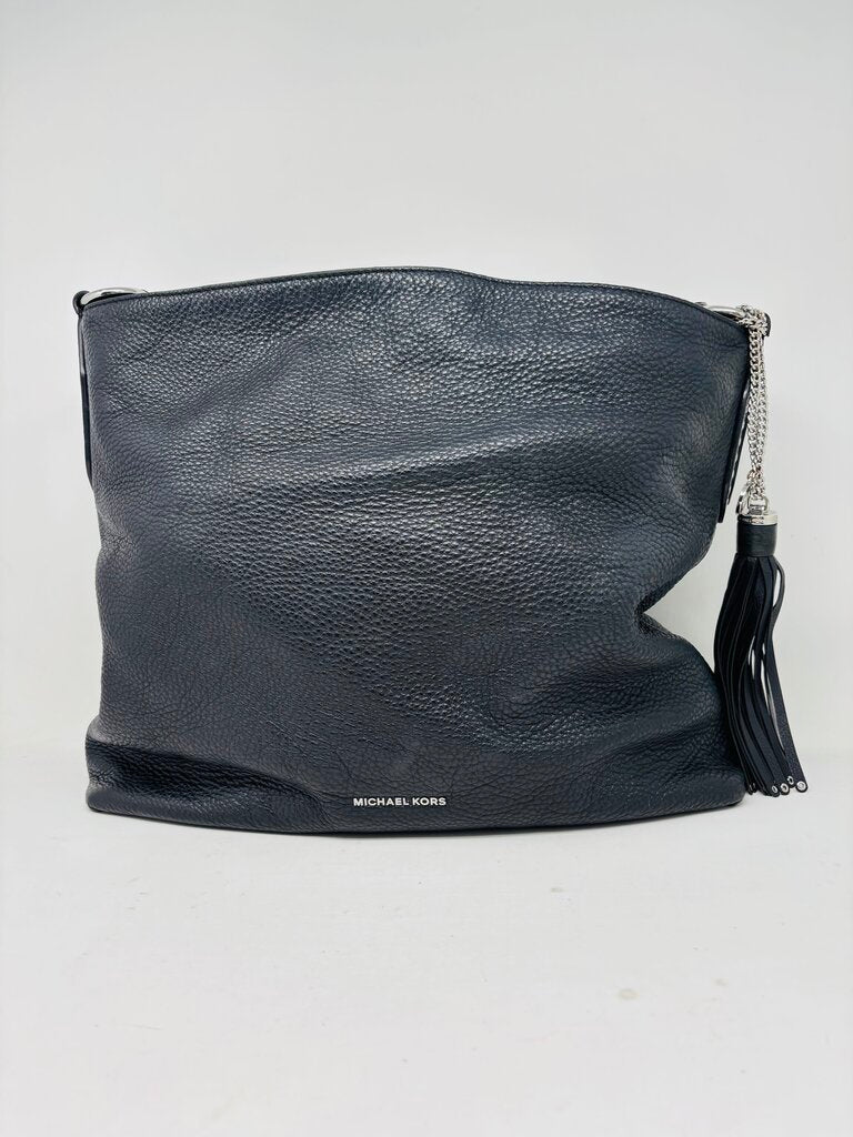 Michael Kors Handbag Black