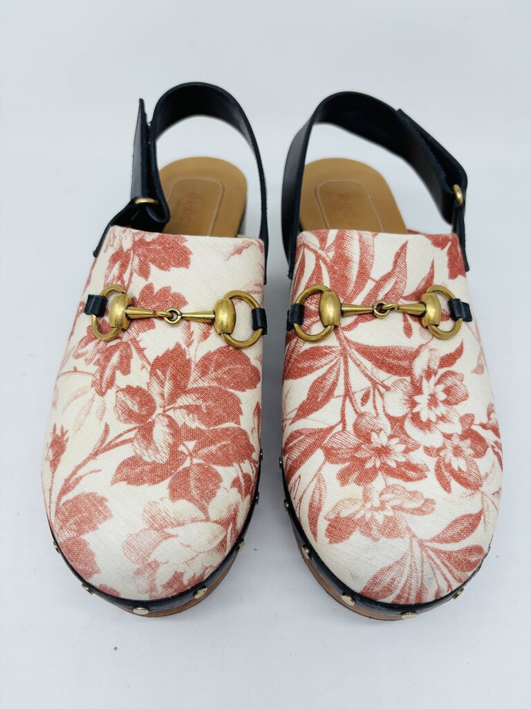 Gucci LUXURY SHOES Red 8