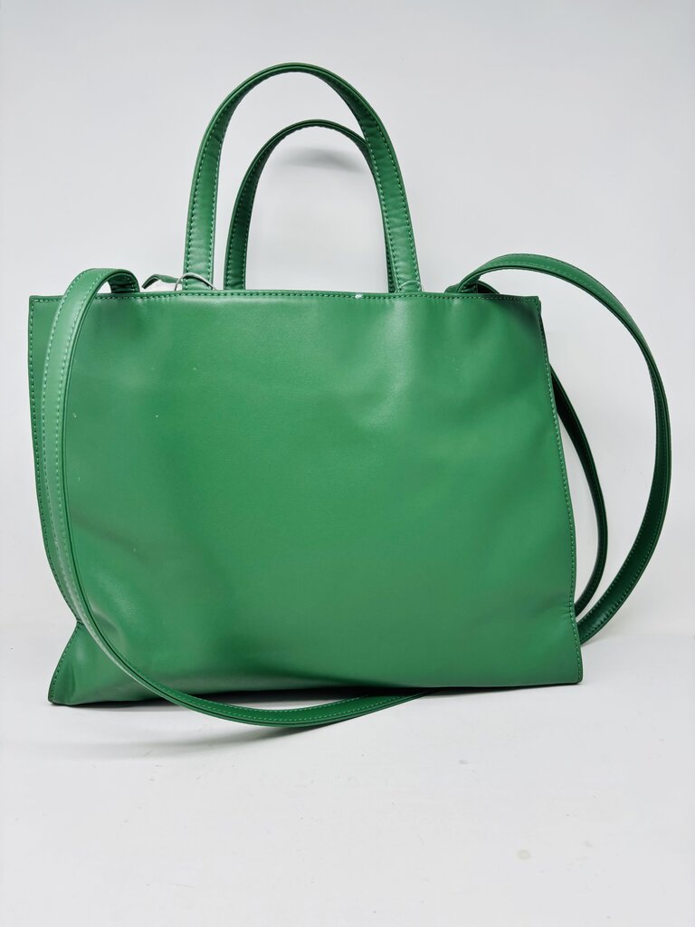Telfar Tote Green