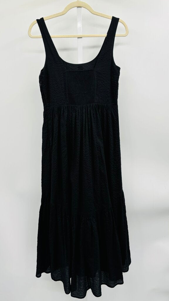 AYR Maxi Dress Black XS