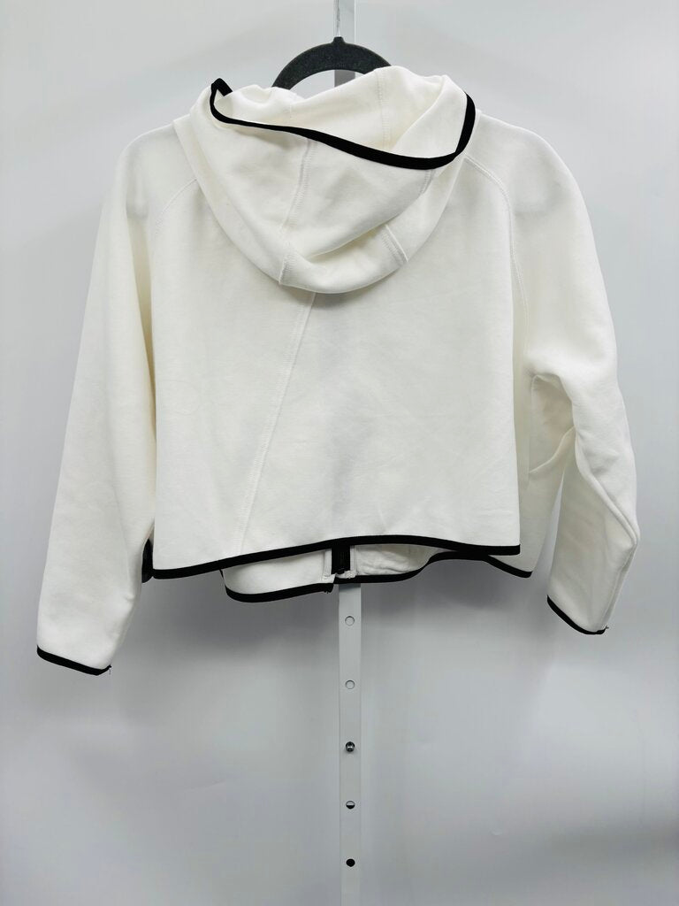 Nike Active Jacket White S