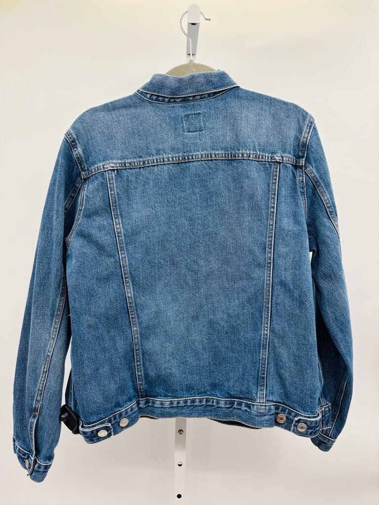 Gap Jacket Denim XL