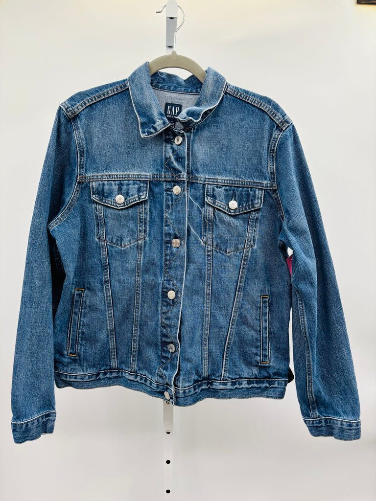 Gap Jacket Denim XL