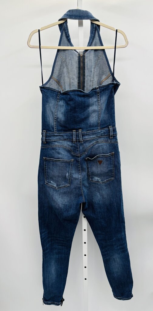 Guess Jumpsuit Denim 10