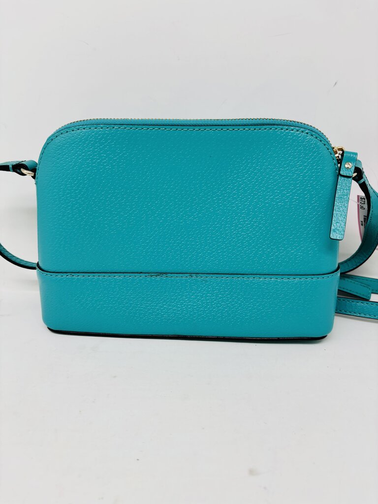 Kate Spade Crossbody Bag Teal