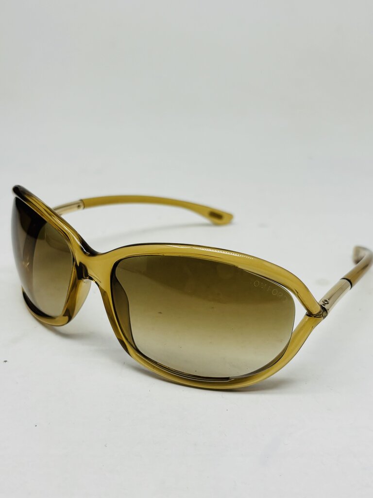 Tom Ford LUXURY SUNGLASSES Beige