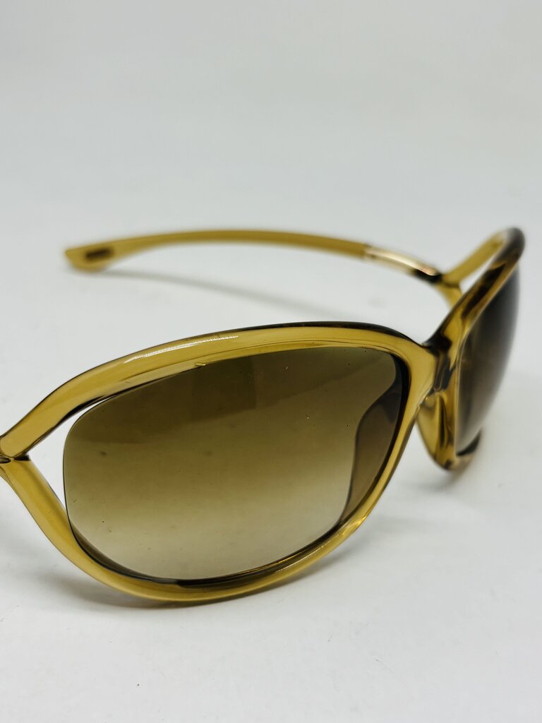 Tom Ford LUXURY SUNGLASSES Beige