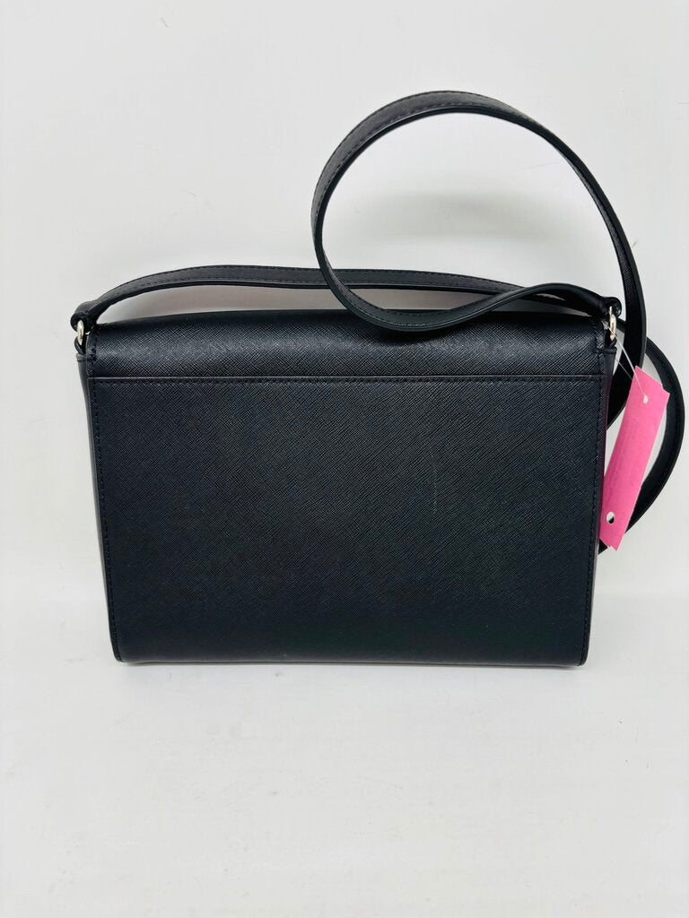 Kate Spade Crossbody Bag Black