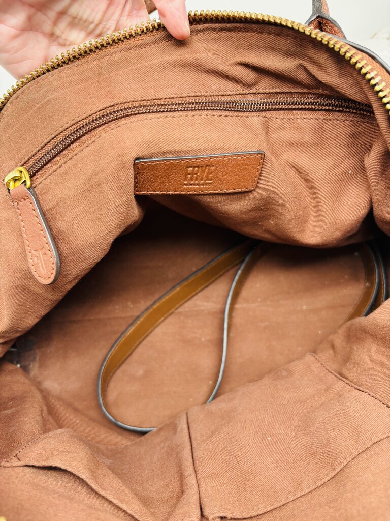 Frye Handbag Brown