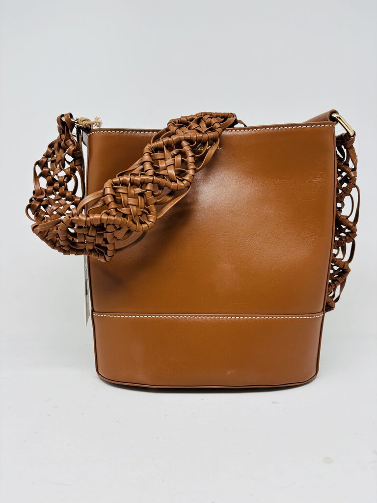 Cleobella Handbag Brown