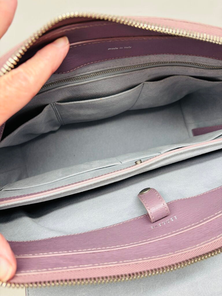 Senreve Handbag Purple