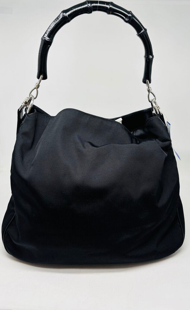 Gucci LUXURY HANDBAGS Black