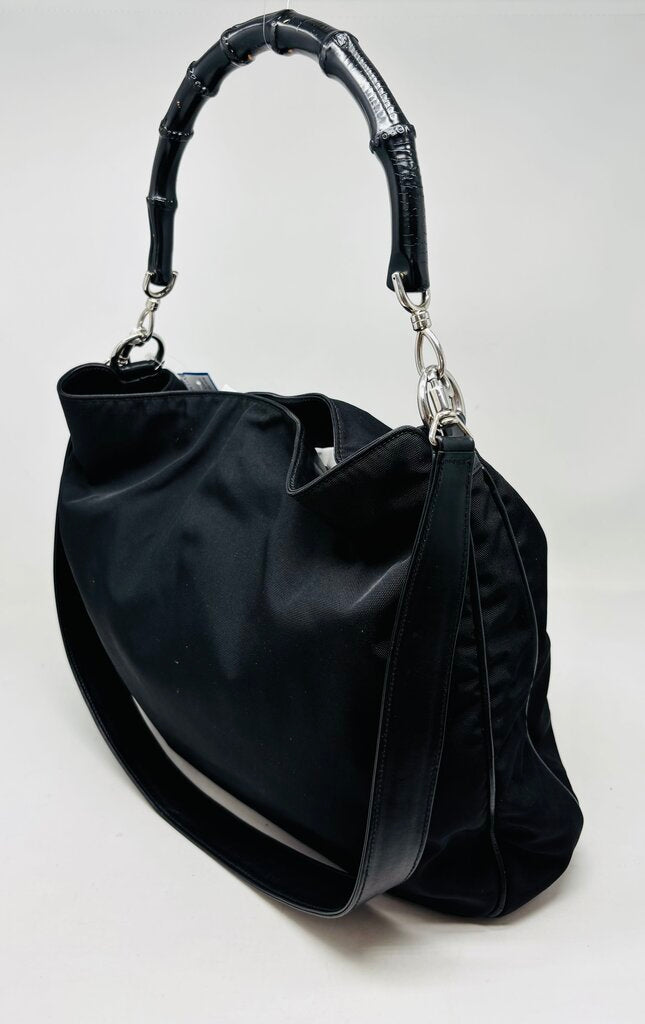 Gucci LUXURY HANDBAGS Black
