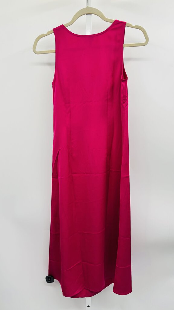 J. Crew Factory Dress Pink 00