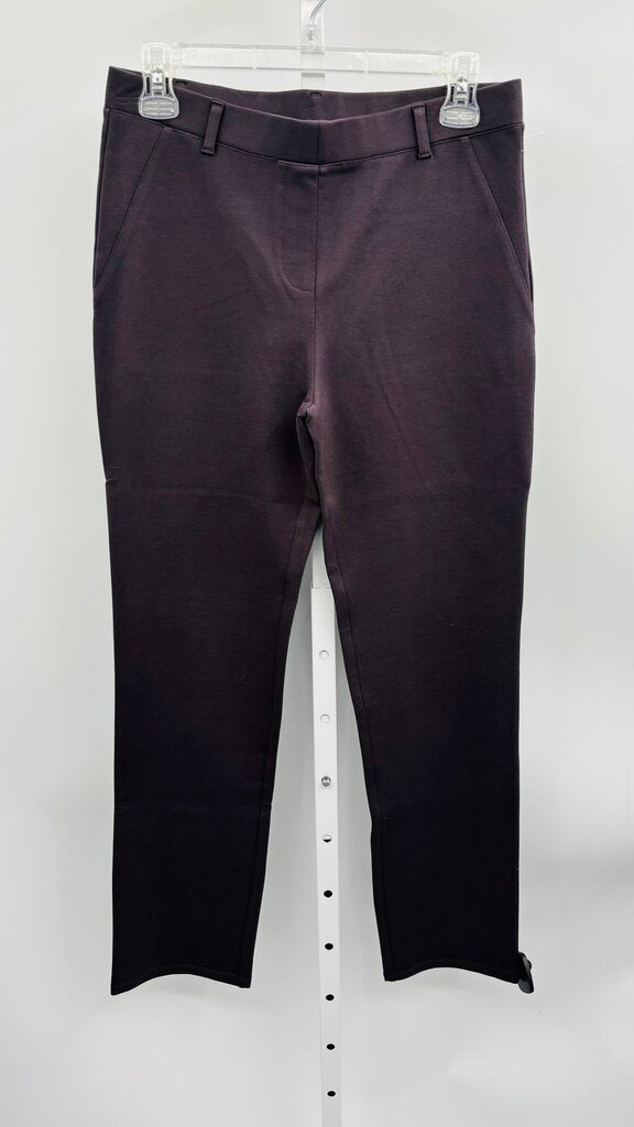 Quince Pants Grey M