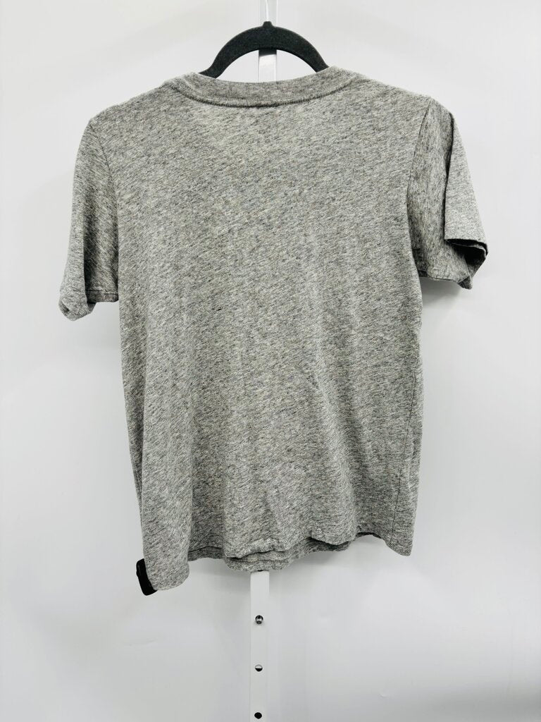 J. Crew T-Shirt Grey S