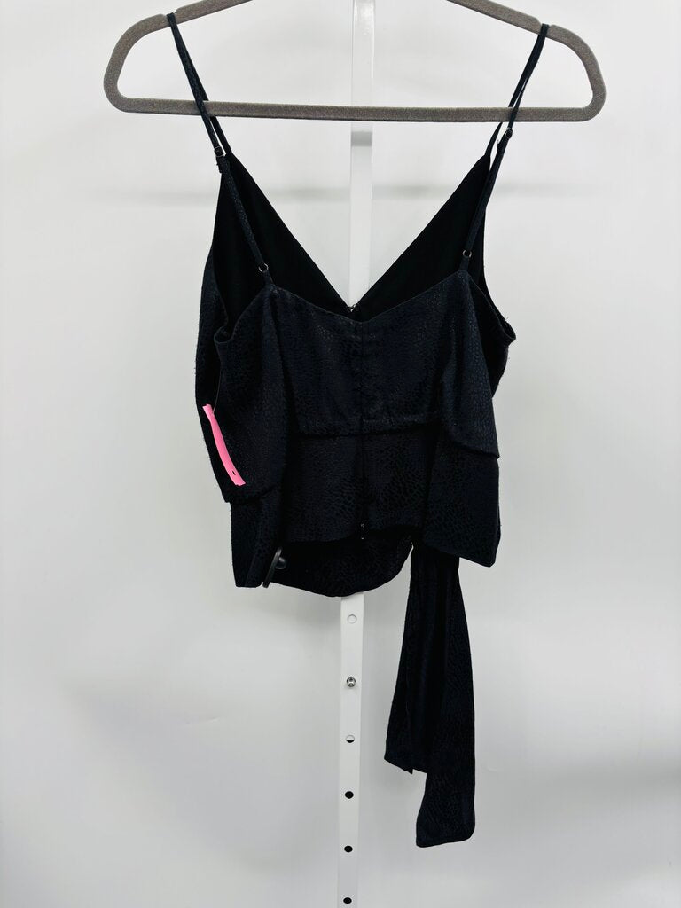 ASTR Top Black S