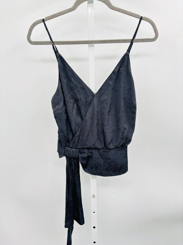 ASTR Top Black S