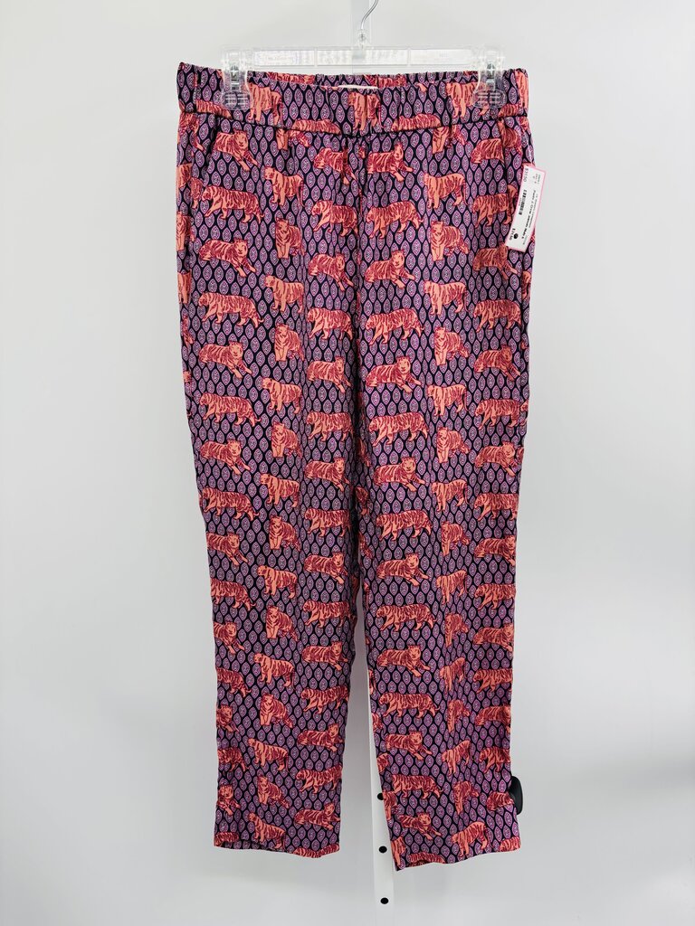 J. Crew Pants Multi 6