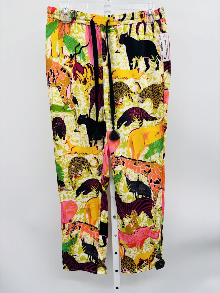 J. Crew Pants Pink 6