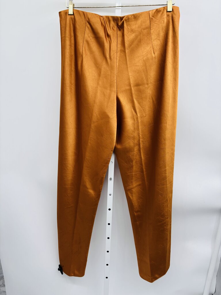 Vince Pants Plus Gold 1X