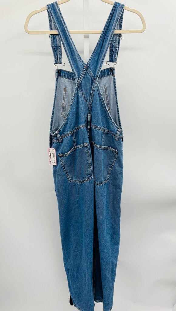We the Free Overalls Denim XS
