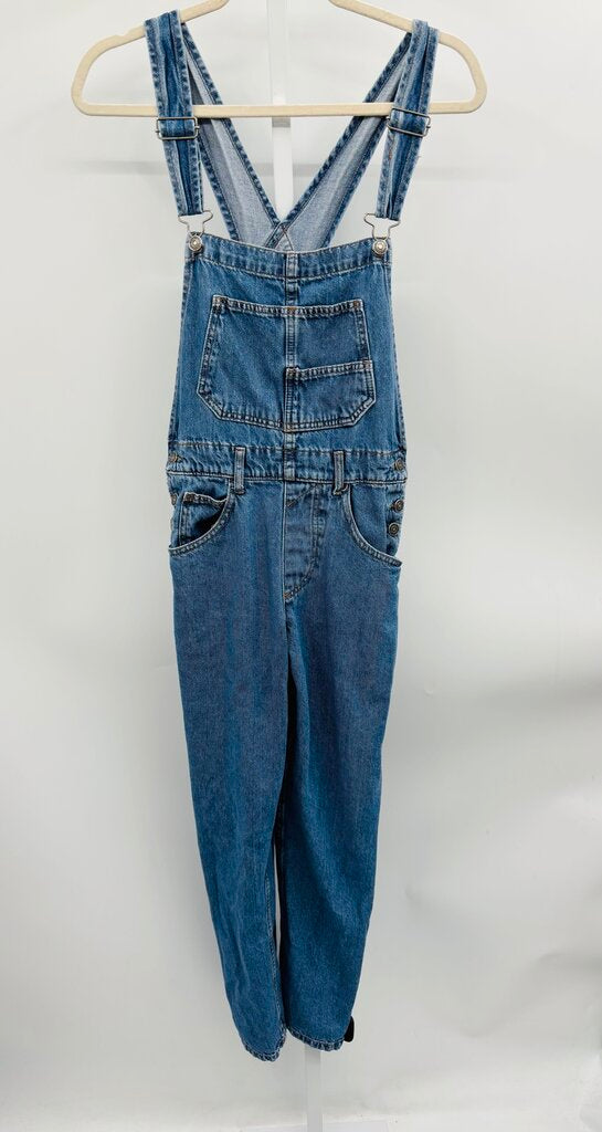 We the Free Overalls Denim XS