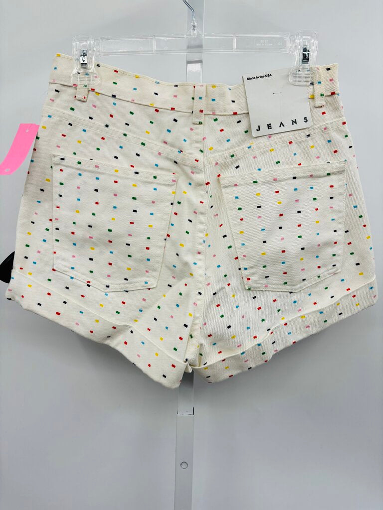 American Apparel Shorts Multi 6