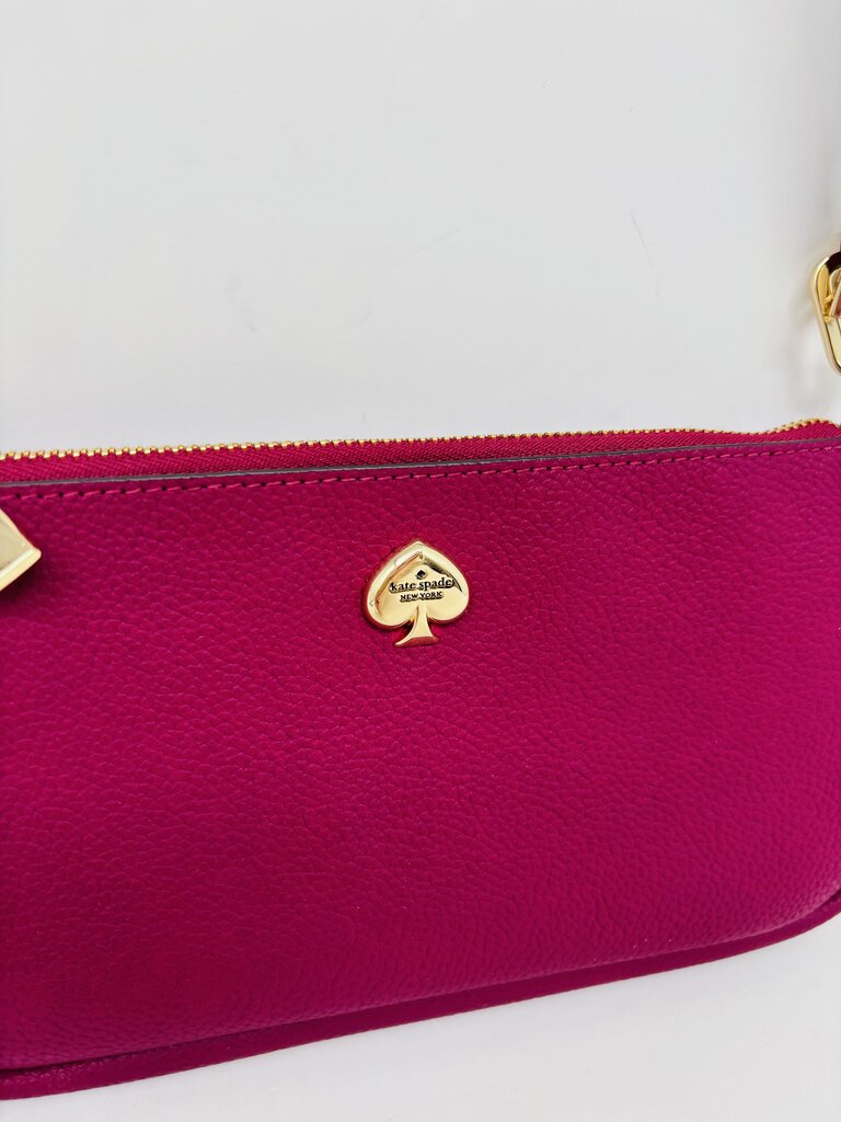 Kate Spade Handbag Pink