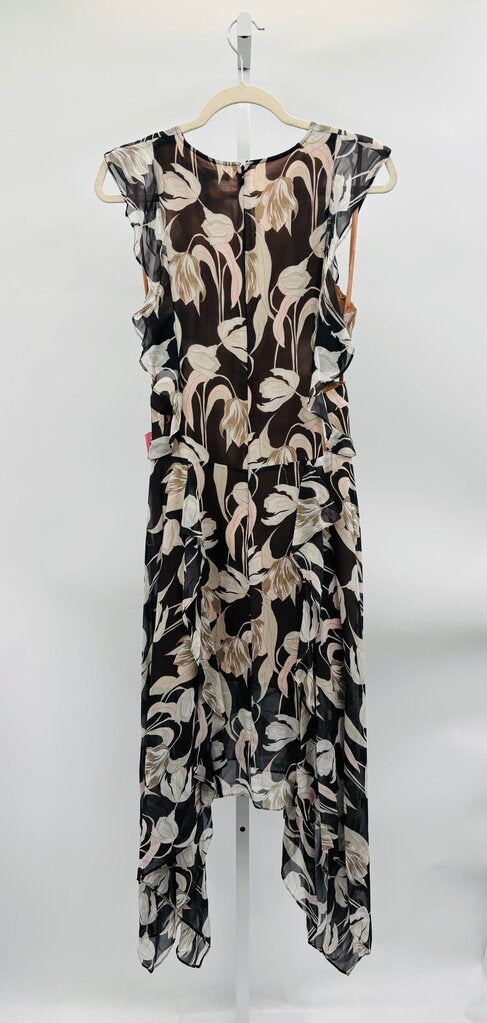 BCBG Max Azria Dress Black 4