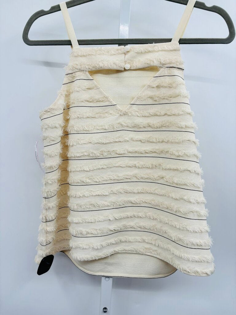 Maeve Top Beige 6