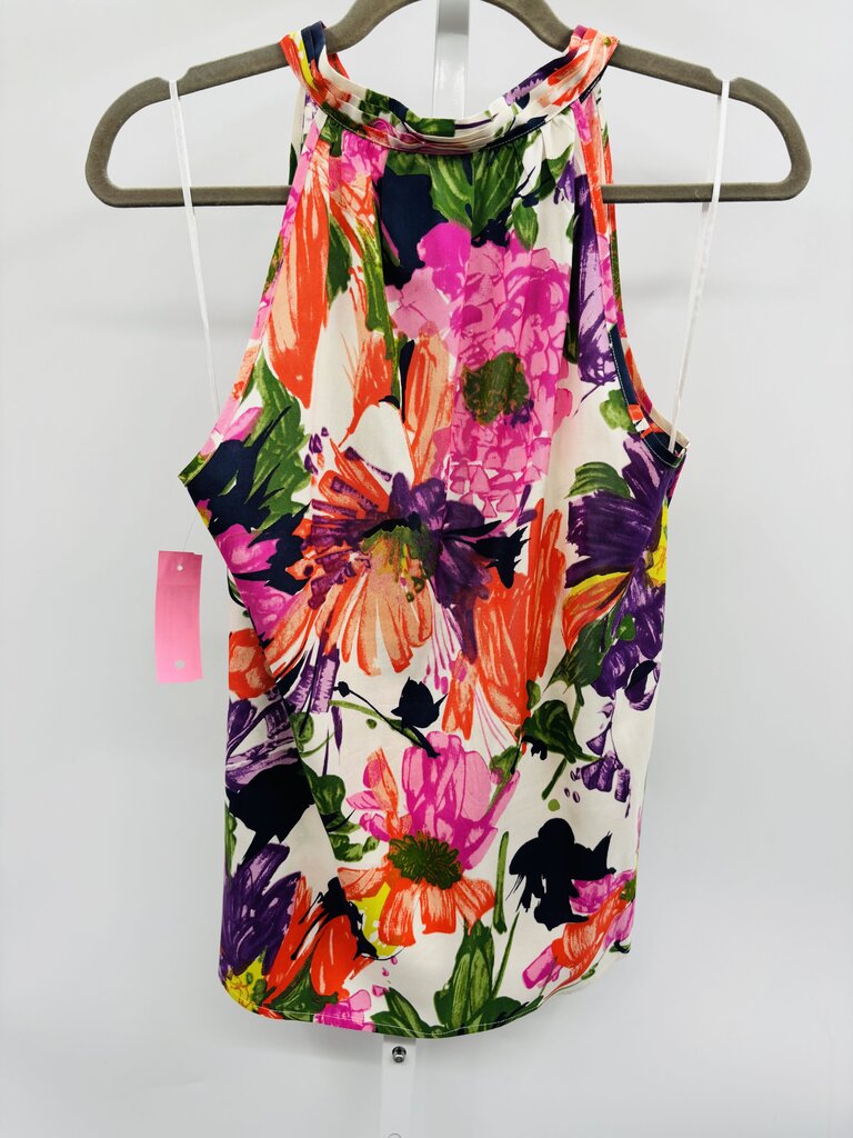 J. Crew Top Multi 4