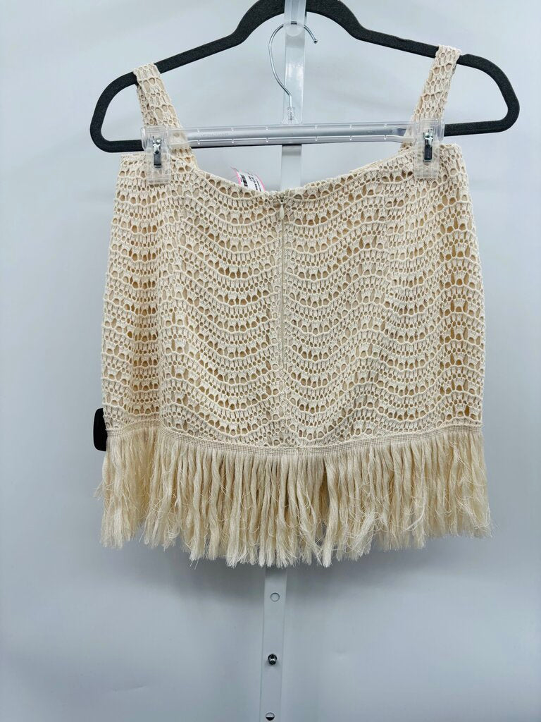 Antonio Melani Skirt Set Beige 6