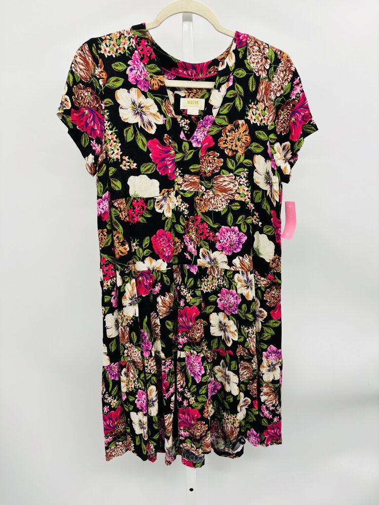 Maeve Dress Multi S