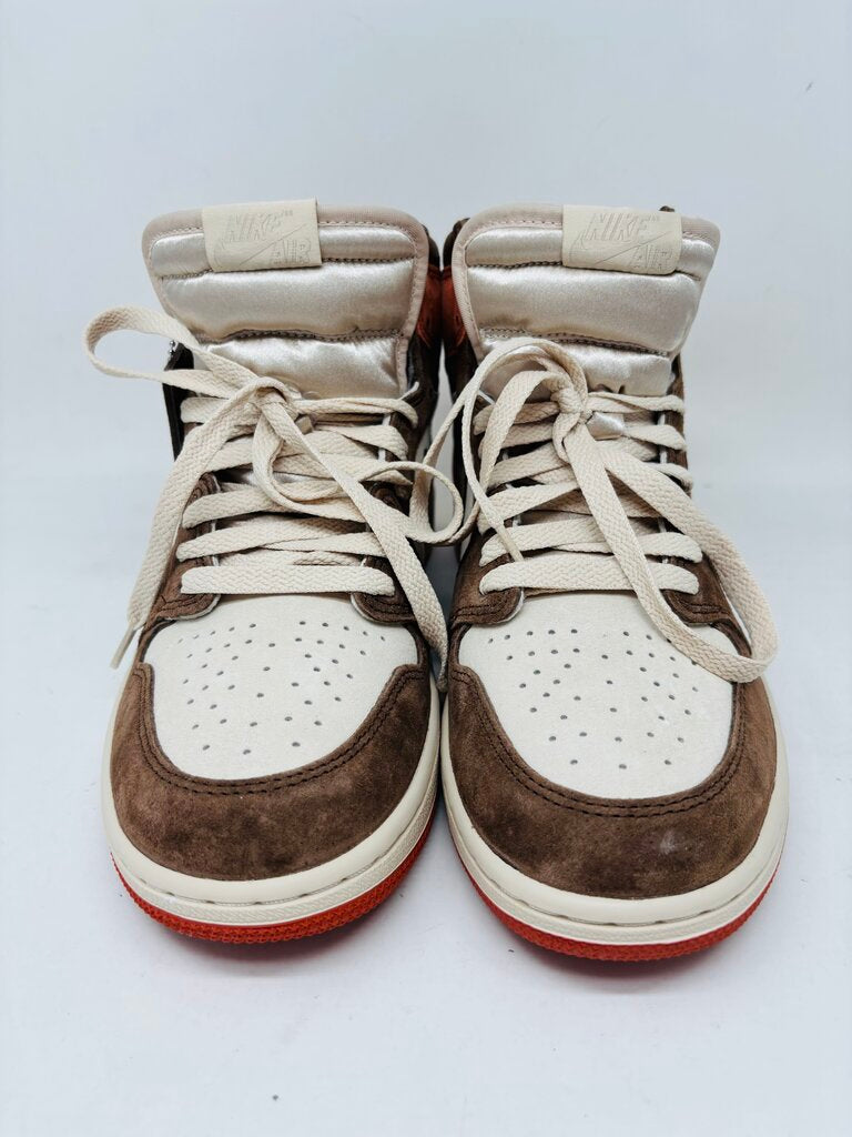 Nike Sneakers Brown 10