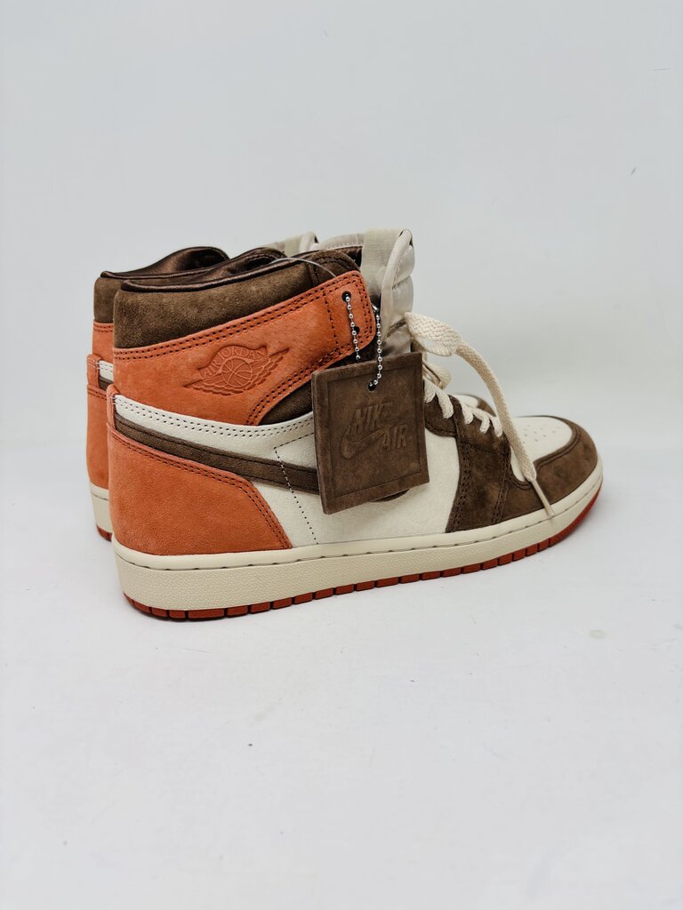 Nike Sneakers Brown 10